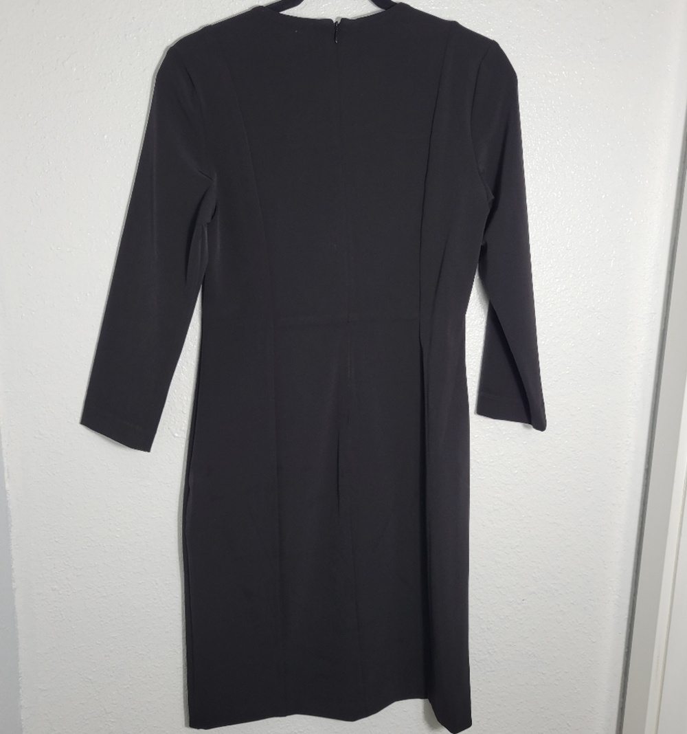 Of / Mercer Cornelia Dress, size 4, NWT - Picture 3 of 9